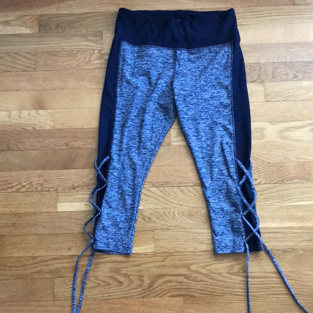 Vogo athletica crowed workout pants